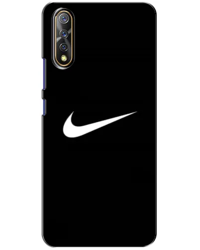 Чохол для Vivo V17 Neo з картинкою «Мінімалістичний Найк» Чохол для Vivo V17 Neo з картинкою «Мінімалістичний Найк»