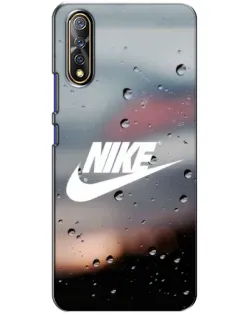Чехол для Vivo V17 Neo с картинкой «Nike в стиле ретро» Чехол для Vivo V17 Neo с картинкой «Nike в стиле ретро»