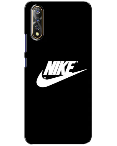 Чохол для Vivo V17 Neo з картинкою «Мазки фарби Nike» Чохол для Vivo V17 Neo з картинкою «Мазки фарби Nike»