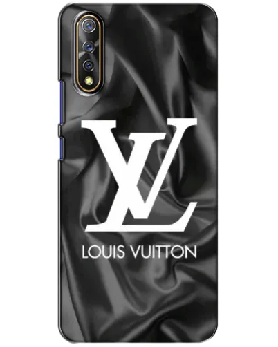 Чехол для Vivo V17 Neo с картинкой «Шелковый Louis Vuitton» Чехол для Vivo V17 Neo с картинкой «Шелковый Louis Vuitton»