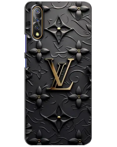 Чехол для Vivo V17 Neo с картинкой «Кожаная текстура LV» Чехол для Vivo V17 Neo с картинкой «Кожаная текстура LV»