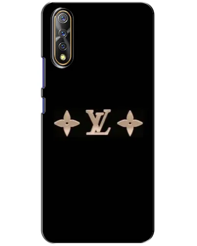 Чехол для Vivo V17 Neo с картинкой «Louis Vuitton — минимализм» Чехол для Vivo V17 Neo с картинкой «Louis Vuitton — минимализм»