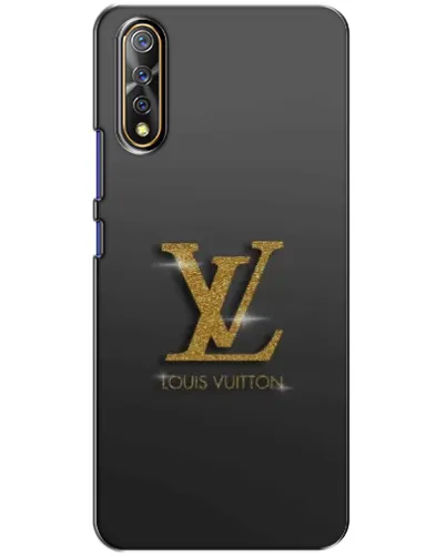 Чехол для Vivo V17 Neo с картинкой «Градиент Louis Vuitton» Чехол для Vivo V17 Neo с картинкой «Градиент Louis Vuitton»