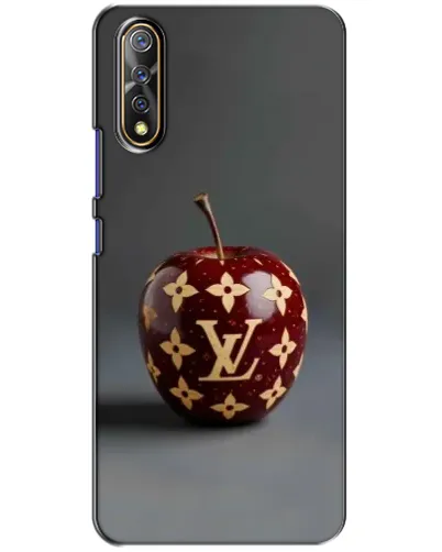 Чехол для Vivo V17 Neo с картинкой «Красное яблоко LV» Чехол для Vivo V17 Neo с картинкой «Красное яблоко LV»