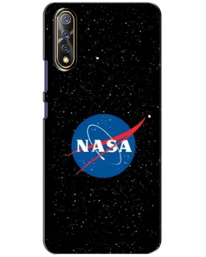 Чохол для Vivo V17 Neo з картинкою «NASA — зоряне небо» Чохол для Vivo V17 Neo з картинкою «NASA — зоряне небо»