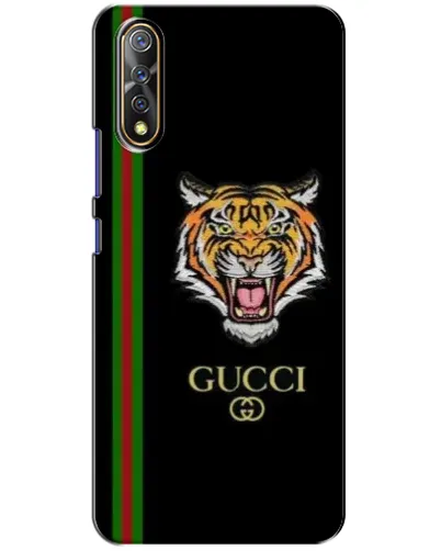 Чохол для Vivo V17 Neo з картинкою «Тигр Gucci» Чохол для Vivo V17 Neo з картинкою «Тигр Gucci»