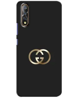 Чохол для Vivo V17 Neo з картинкою «Мінімалізм Gucci»