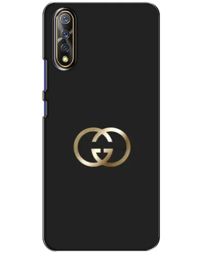Чохол для Vivo V17 Neo з картинкою «Мінімалізм Gucci» Чохол для Vivo V17 Neo з картинкою «Мінімалізм Gucci»