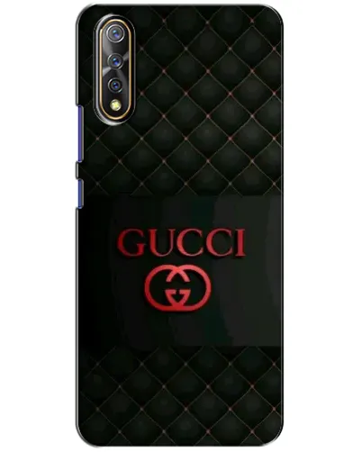 Чохол для Vivo V17 Neo з картинкою «Gucci — стьобаний чорний» Чохол для Vivo V17 Neo з картинкою «Gucci — стьобаний чорний»