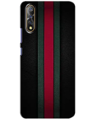 Чохол для Vivo V17 Neo з картинкою «Gucci — неонова лінія» Чохол для Vivo V17 Neo з картинкою «Gucci — неонова лінія»