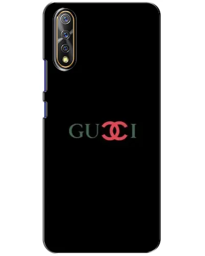 Чохол для Vivo V17 Neo з картинкою «Gucci — червоний градієнт» Чохол для Vivo V17 Neo з картинкою «Gucci — червоний градієнт»