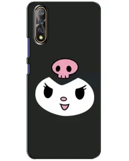Чохол для Vivo V17 Neo з картинкою «Велика мордочка Куромі»