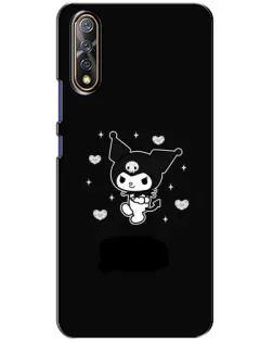 Чохол для Vivo V17 Neo з картинкою «Чорна Куромі»