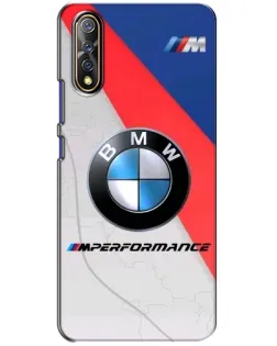 Чохол для Vivo V17 Neo з картинкою «BMW Performance стиль»