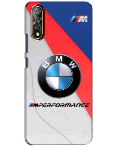 Чохол для Vivo V17 Neo з картинкою «BMW Performance стиль» Чохол для Vivo V17 Neo з картинкою «BMW Performance стиль»