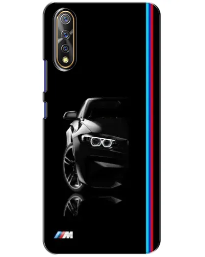 Чохол для Vivo V17 Neo з картинкою «Силует BMW в темряві» Чохол для Vivo V17 Neo з картинкою «Силует BMW в темряві»