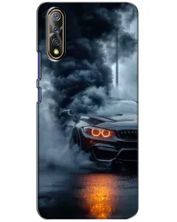 Чохол для Vivo V17 Neo з картинкою «BMW M-Power — абстракція» Чохол для Vivo V17 Neo з картинкою «BMW M-Power — абстракція»