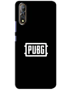 Чохол для Vivo V17 Neo з картинкою «Лого BMW — металевий блиск» Чохол для Vivo V17 Neo з картинкою «Лого BMW — металевий блиск»
