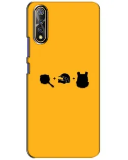 Чохол для Vivo V17 Neo з картинкою «BMW — сучасна класика» Чохол для Vivo V17 Neo з картинкою «BMW — сучасна класика»