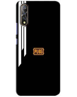 Чохол для Vivo V17 Neo з картинкою «PUBG — вертикальні лінії» Чохол для Vivo V17 Neo з картинкою «PUBG — вертикальні лінії»