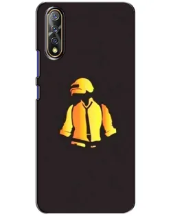 Чехол для Vivo V17 Neo с картинкой «Winner Winner — PUBG»