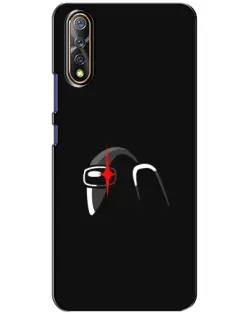 Чохол для Vivo V17 Neo з картинкою «Among Us шолом» Чохол для Vivo V17 Neo з картинкою «Among Us шолом»