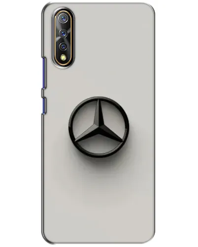 Чохол для Vivo V17 Neo з картинкою «Mercedes Maybach стиль» Чохол для Vivo V17 Neo з картинкою «Mercedes Maybach стиль»