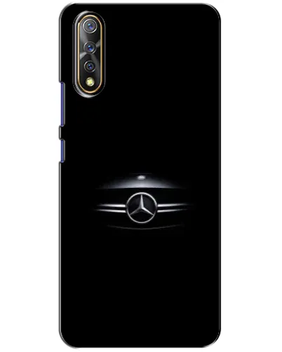 Чохол для Vivo V17 Neo з картинкою «Mercedes — абстрактні лінії» Чохол для Vivo V17 Neo з картинкою «Mercedes — абстрактні лінії»