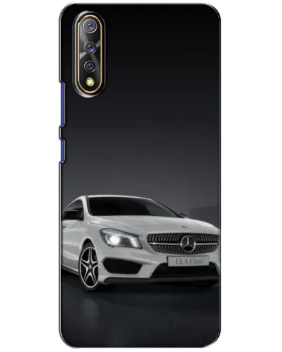 Чохол для Vivo V17 Neo з картинкою «Mercedes AMG GT Silver» Чохол для Vivo V17 Neo з картинкою «Mercedes AMG GT Silver»