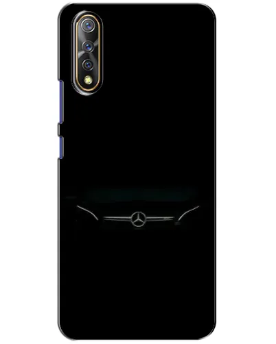 Чохол для Vivo V17 Neo з картинкою «Mercedes Stealth Look» Чохол для Vivo V17 Neo з картинкою «Mercedes Stealth Look»