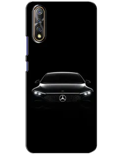Чохол для Vivo V17 Neo з картинкою «Mercedes Vision — концепт»