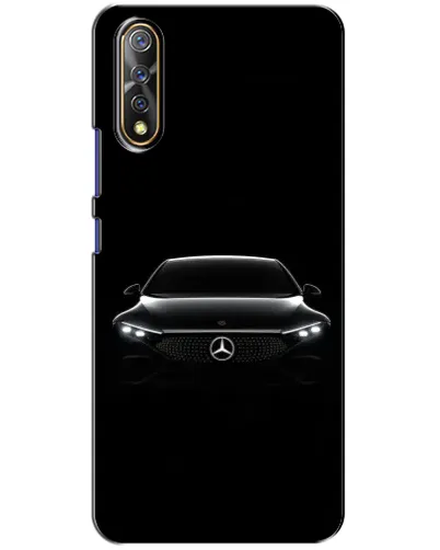 Чохол для Vivo V17 Neo з картинкою «Mercedes Vision — концепт» Чохол для Vivo V17 Neo з картинкою «Mercedes Vision — концепт»