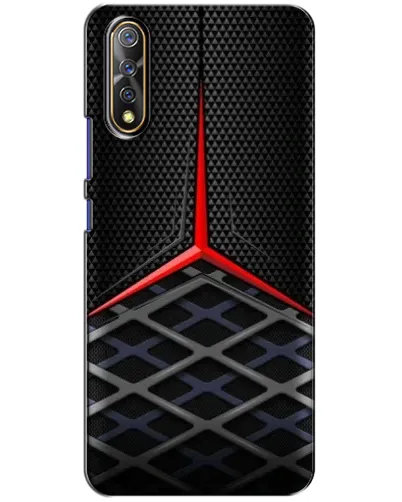 Чохол для Vivo V17 Neo з картинкою «Mercedes Carbon Grid» Чохол для Vivo V17 Neo з картинкою «Mercedes Carbon Grid»