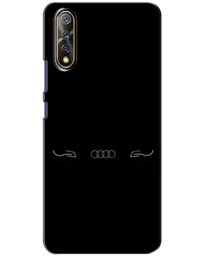 Чохол для Vivo V17 Neo з картинкою «Audi — світловий підпис» Чохол для Vivo V17 Neo з картинкою «Audi — світловий підпис»