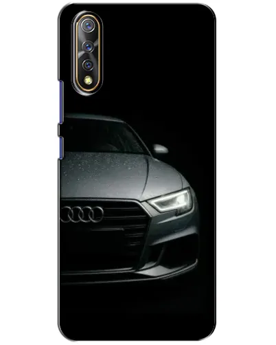 Чохол для Vivo V17 Neo з картинкою «Audi — деталізація кузова» Чохол для Vivo V17 Neo з картинкою «Audi — деталізація кузова»
