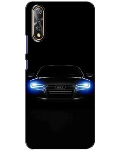 Чохол для Vivo V17 Neo з картинкою «Audi в неоні» Чохол для Vivo V17 Neo з картинкою «Audi в неоні»