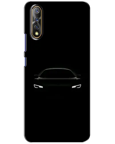 Чохол для Vivo V17 Neo з картинкою «Погляд Audi у темряві» Чохол для Vivo V17 Neo з картинкою «Погляд Audi у темряві»