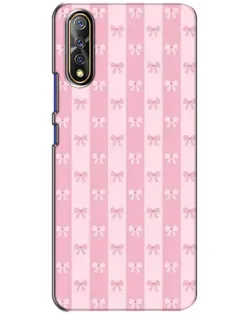 Чохол для Vivo V17 Neo з картинкою «Ретро стрічка»
