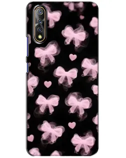 Чохол для Vivo V17 Neo з картинкою «Геометрія банту»