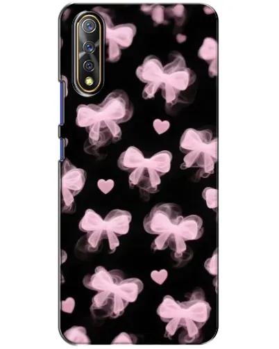 Чохол для Vivo V17 Neo з картинкою «Геометрія банту» Чохол для Vivo V17 Neo з картинкою «Геометрія банту»