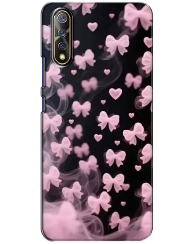 Чохол для Vivo V17 Neo з картинкою «Неонове мереживо» Чохол для Vivo V17 Neo з картинкою «Неонове мереживо»