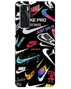 Чохол для Vivo V20 se з картинкою «Nike — розкіш» Чохол для Vivo V20 se з картинкою «Nike — розкіш»