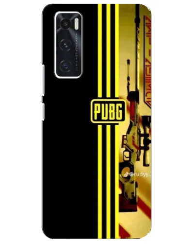 Чехол для Vivo V20 se с картинкой «PUBG — камуфляжный шлем» Чехол для Vivo V20 se с картинкой «PUBG — камуфляжный шлем»