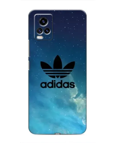 Чехол для Vivo V20 с картинкой «Adidas Stone Logo» Чехол для Vivo V20 с картинкой «Adidas Stone Logo»