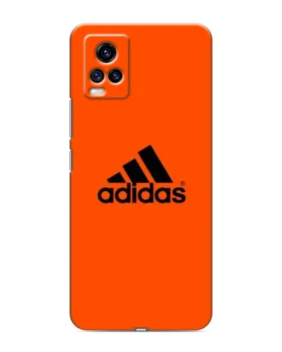 Чехол для Vivo V20 с картинкой «Adidas Ukraine» Чехол для Vivo V20 с картинкой «Adidas Ukraine»