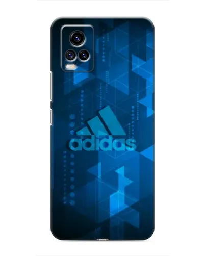 Чехол для Vivo V20 с картинкой «Adidas Sport Art» Чехол для Vivo V20 с картинкой «Adidas Sport Art»