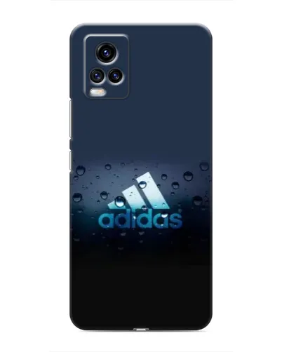 Чехол для Vivo V20 с картинкой «Adidas Water Drops» Чехол для Vivo V20 с картинкой «Adidas Water Drops»