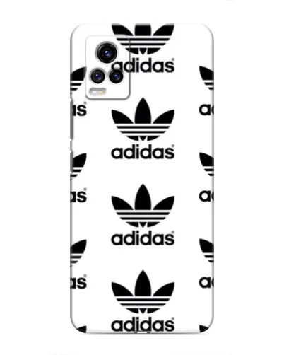 Чехол для Vivo V20 с картинкой «Adidas Pattern» Чехол для Vivo V20 с картинкой «Adidas Pattern»