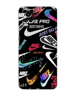 Чохол для Vivo V20 з картинкою «Nike — розкіш» Чохол для Vivo V20 з картинкою «Nike — розкіш»