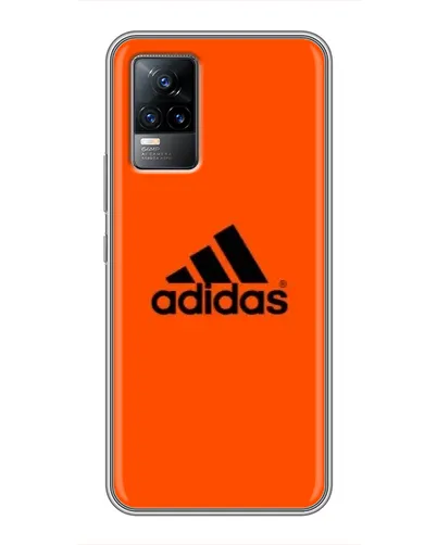 Чехол для Vivo V21 с картинкой «Adidas Ukraine» Чехол для Vivo V21 с картинкой «Adidas Ukraine»